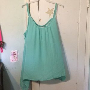 Nwt size 4 torrid top